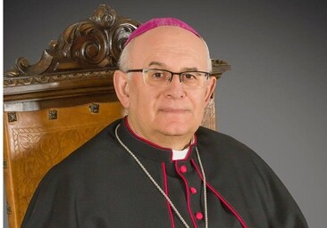 El Papa acepta la renuncia del obispo de Albacete, Ángel Fernández Collado, por motivos de salud