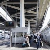 Valencia exige recuperar los AVE suprimidos con Madrid: «No más chuleos del Gobierno»