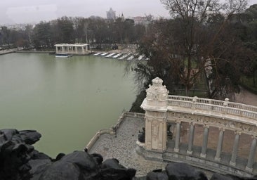 Visitas guiadas en Madrid: abierto el plazo de inscripción para recorrer el Paisaje de la Luz o el Búnker del Capricho