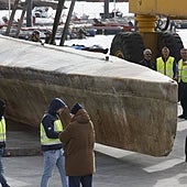 'El Burro', el escurridizo capo gallego que un narcosubmarino saca a flote tras dos décadas en el punto de mira policial