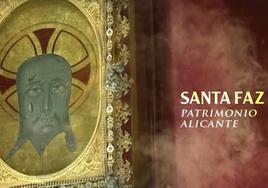 À Punt emite este jueves el documental 'Santa Faz. Patrimonio Alicante' por el 50 aniversario de la misa en el exterior del Monasterio