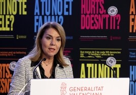La Generalitat Valenciana acusa al Gobierno de «mentir y difundir información falsa» sobre las ayudas a las víctimas de Gaza