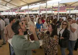 El alcalde de Córdoba ve la suspensión de la Cata del Vino como algo «excepcional» y ofrece ayuda al Consejo Regulador para retomarla