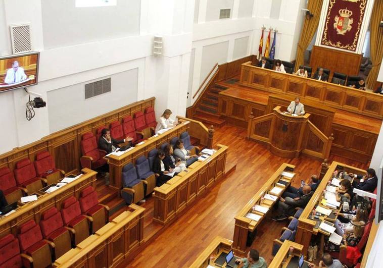 La Junta confía en que el nuevo Estatuto de Autonomía se consensue para «reflejar los intereses» de Castilla-La Mancha
