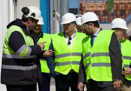 El PP pedirá en las Cortes una bajada de impuestos que facilite la instalación de nuevas empresas en Castilla-La Mancha