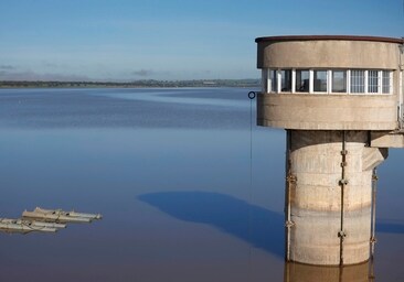 La Diputación de Córdoba ultima la apertura del grifo de agua potable al Norte