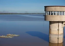 La Diputación de Córdoba ultima la apertura del grifo de agua potable al Norte
