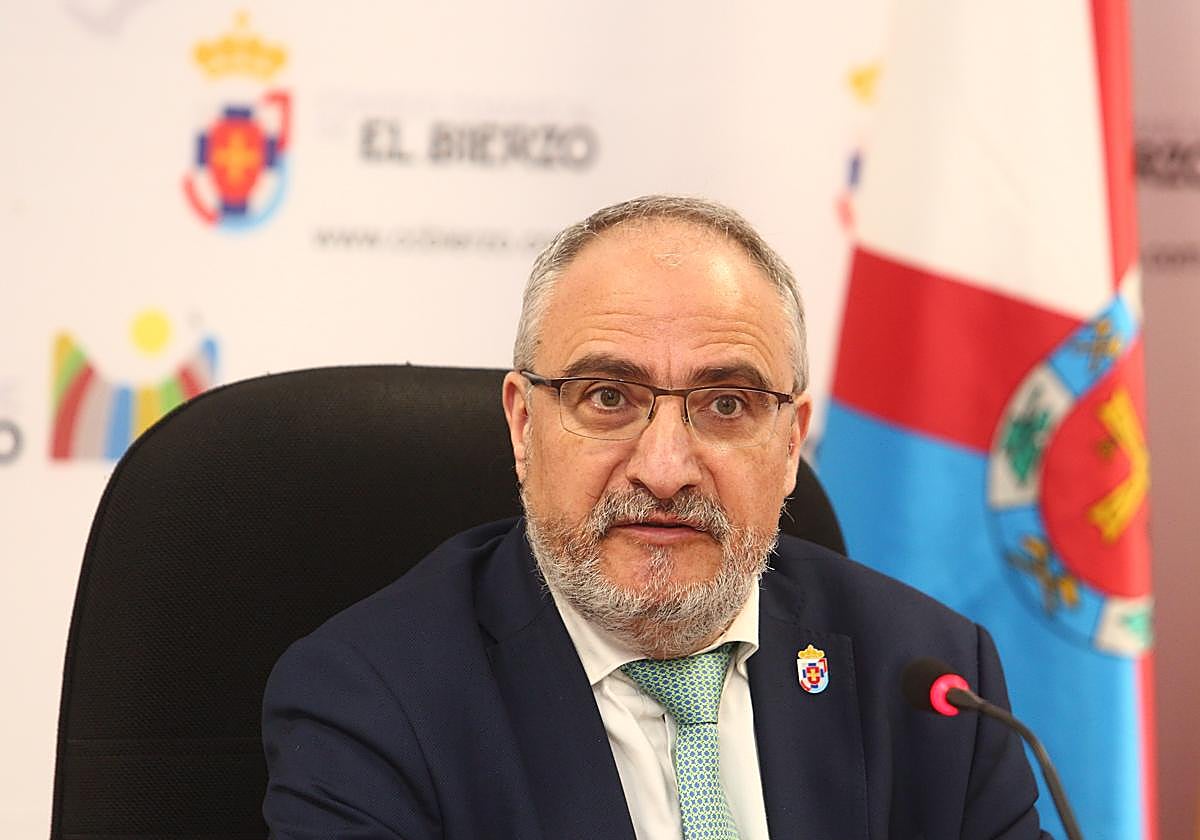 Imagen de archivo de Olegario Ramón