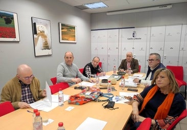 La provincia de Toledo suma ocho nuevos carnés artesanos, cinco de ellos para mujeres