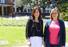 «El crecimiento de Córdoba ha contribuido a acentuar las desigualdades»