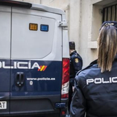 La Policía Nacional detiene en Gran Canaria a un fugitivo venezolano por estafa con criptomonedas