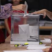 Cómo votar en las elecciones del País Vasco si vives en el extranjero