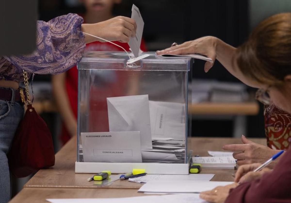 Cómo votar en las elecciones del País Vasco si vives en el extranjero