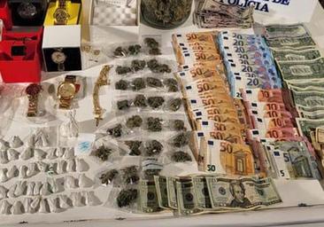 La alerta vecinal logra desactivar un narcopiso en León