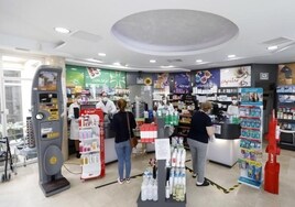 Andalucía promocionará la venta de genéricos en las farmacias frente a los medicamentos de marca