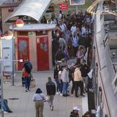 Cuatro millones de andaluces atascados en 30 kilómetros de la Costa del Sol