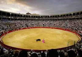 Ya están disponibles los abonos para la temporada de toros en Granada 2024