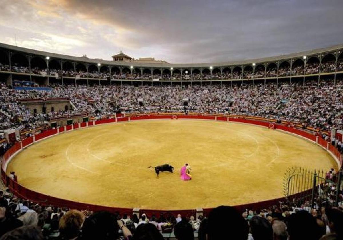 Ya están disponibles los abonos para la temporada de toros en Granada 2024