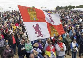 23 de abril, una fiesta 'por' Castilla y León