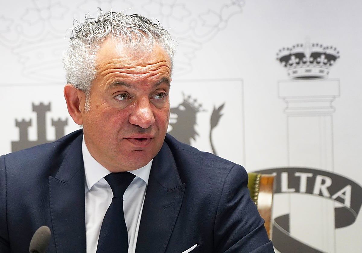 Imagen de archivo de Nicanor Sen