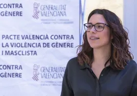 La exvicepresidenta de la Generalitat Valenciana Aitana Mas anuncia que padece cáncer con 33 años