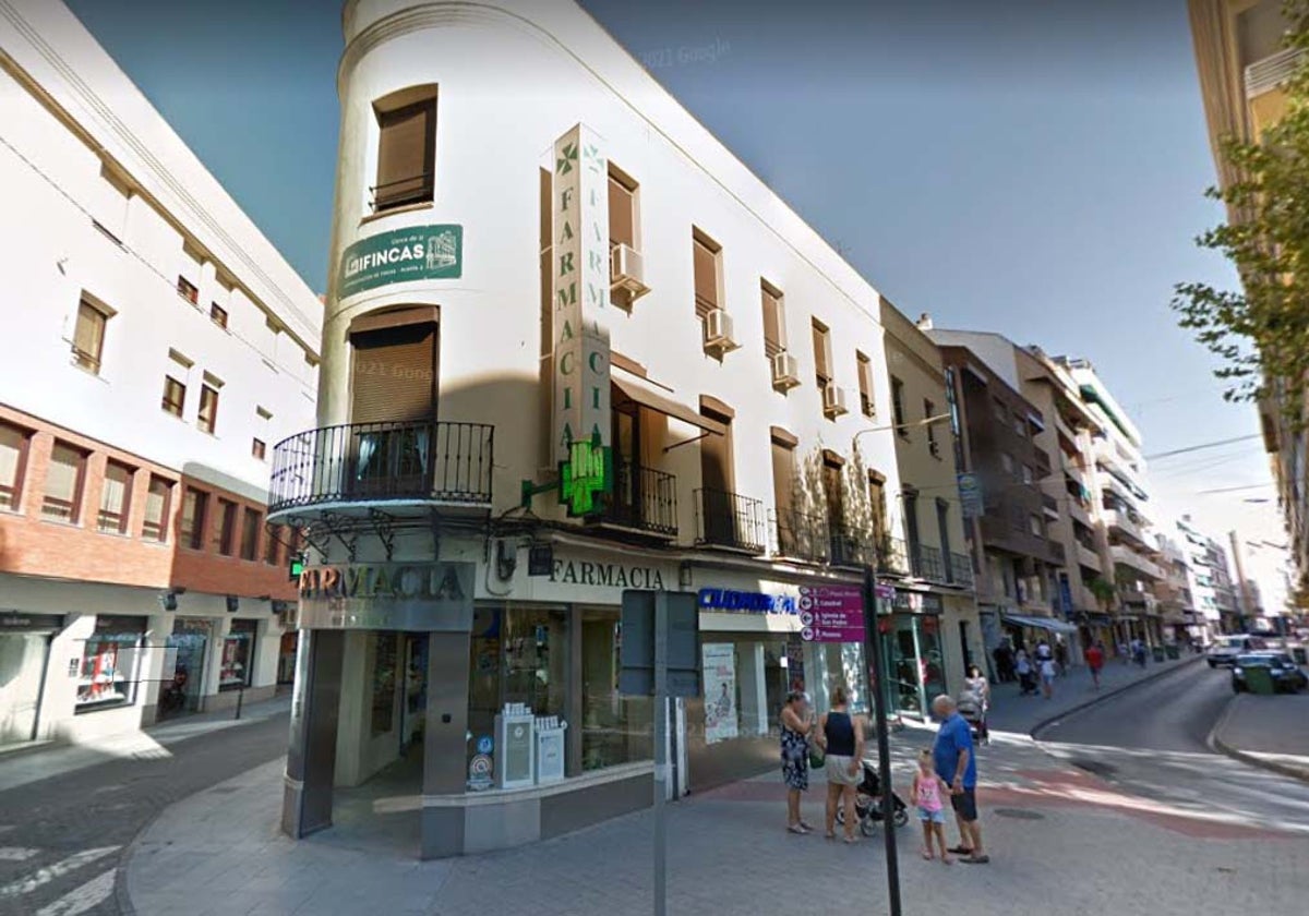 Aprobado el pliego para la licitación de las obras de peatonalización del centro de Ciudad Real