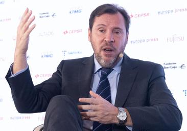 Óscar Puente desafía a Puigdemont y cree que no cumplirá su amenaza de dejar caer a Sánchez porque «no tiene una alternativa mejor»