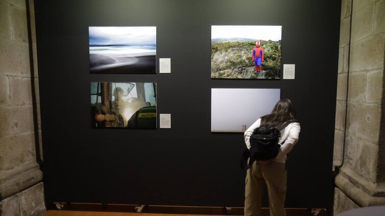 'La Galicia inédita': la realidad vista a través del fotoperiodismo