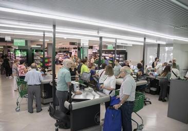 Últimas ofertas de empleo en Córdoba: Mercadona, McDonald's, Primark, Obramat...