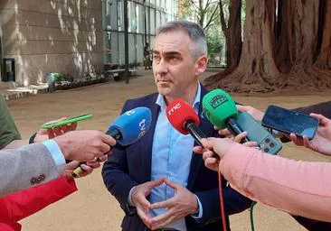 El PP solicita el expediente del reintegro de la subvención a los socios del hermano de Puig que «Marzà dejó sin cobrar»