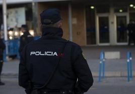 Detenida una mujer de 51 años por presuntamente matar y enterrar a su tía en Palma