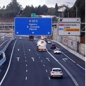 El Supremo tumba el intento de Audasa de que el Estado le indemnice con 46 millones por la pandemia