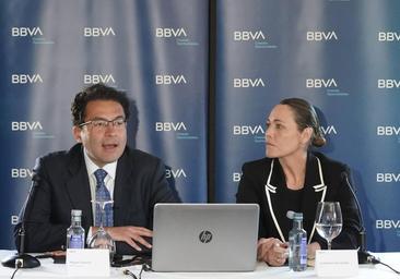 BBVA prevé que Castilla y León creará 27.000 empleos entre 2024 y 2025, pero advierte de la falta de mano de obra nacional