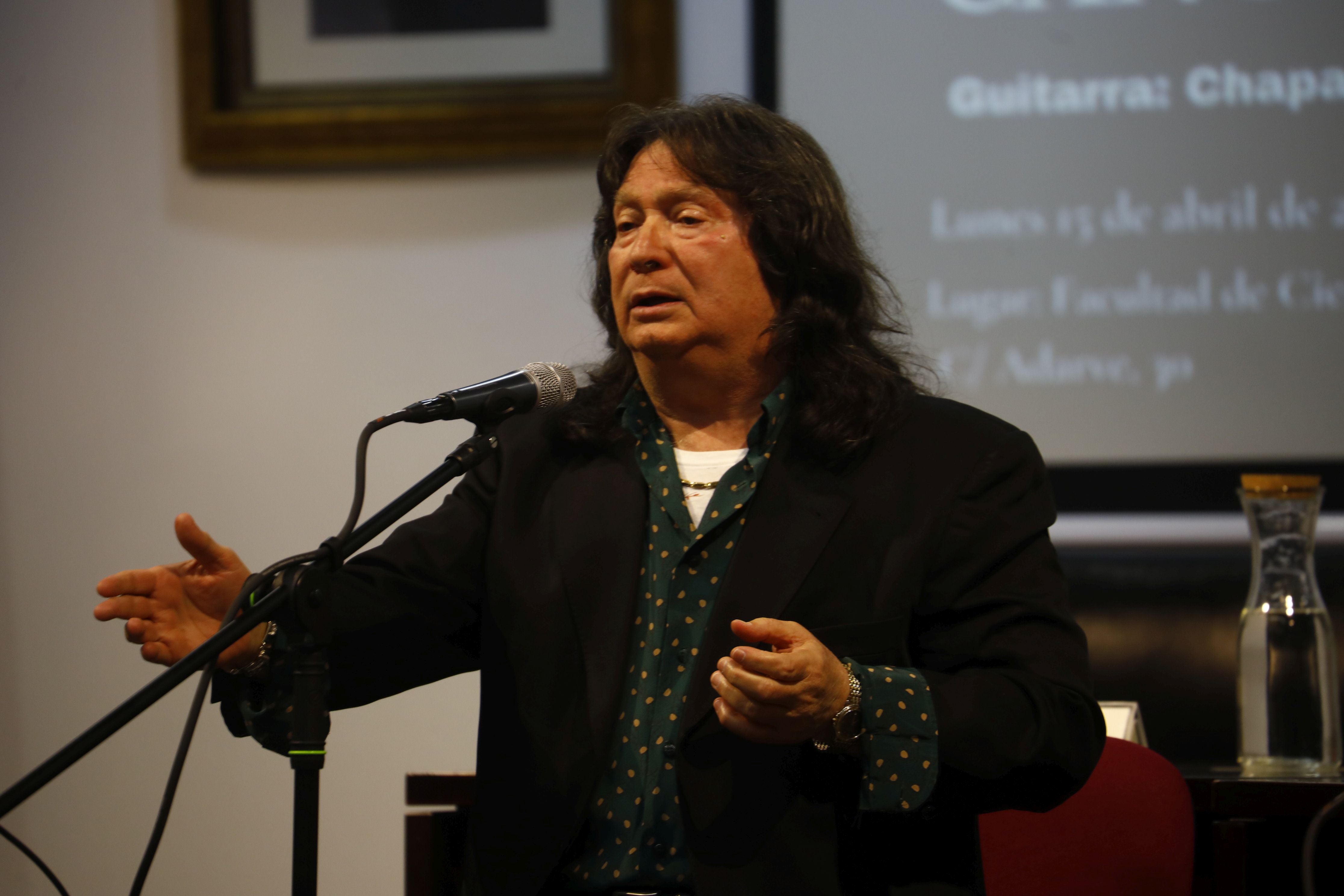Fotos: La Cátedra de Flamencología de Córdoba clausura el curso 23/24