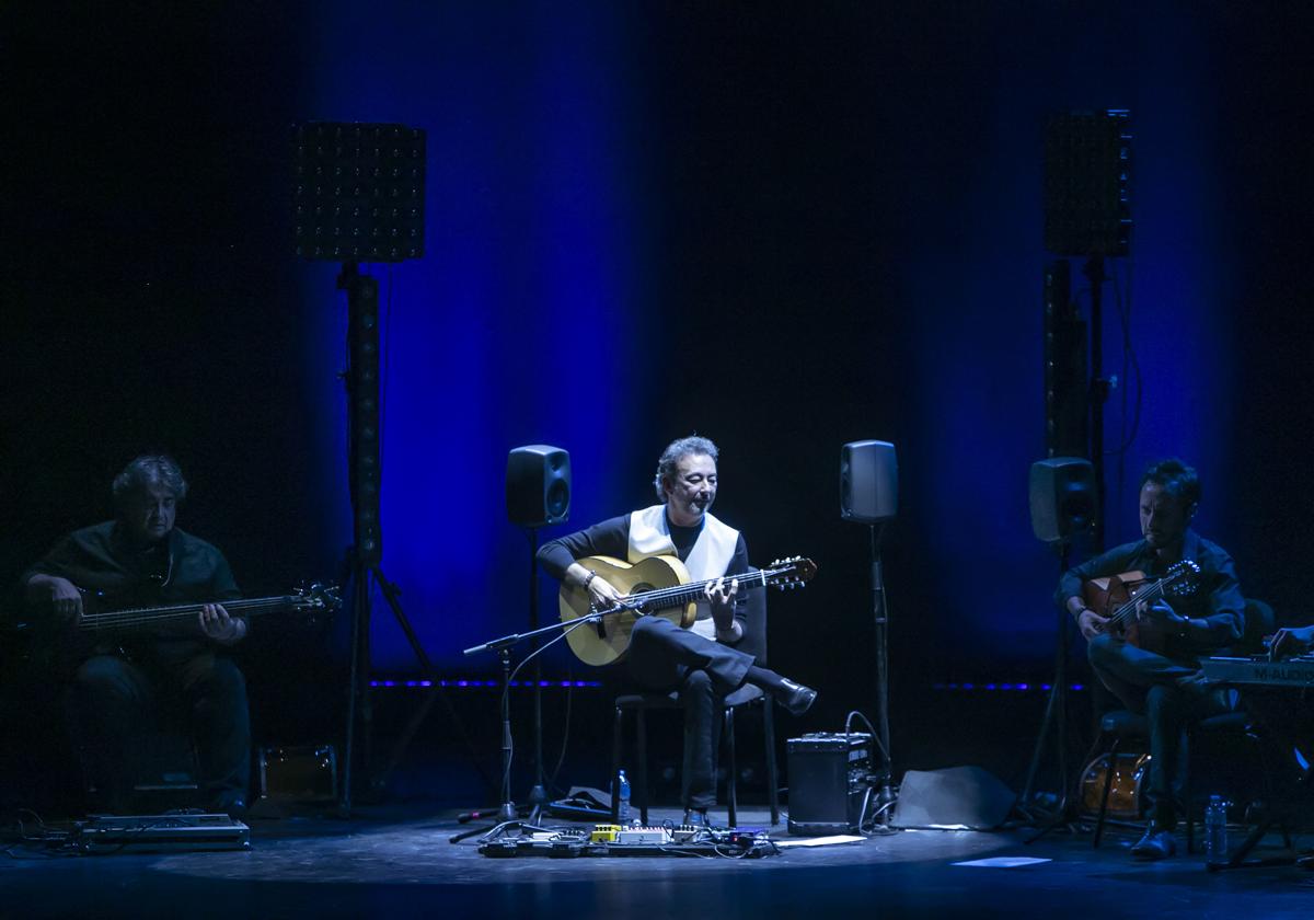 Festival de la Guitarra de Córdoba 2021