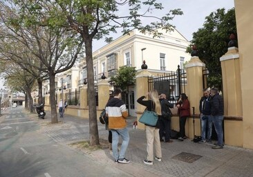 El Tribunal Militar Central de Madrid llevará, finalmente, el caso de las muertes en Cerro Muriano