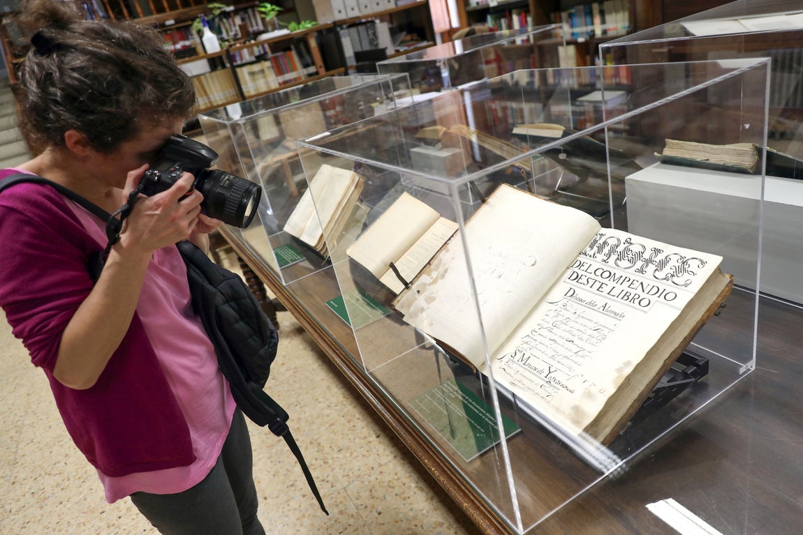 Venta de libros a precio reducido del fondo editorial de la Diputación de Toledo