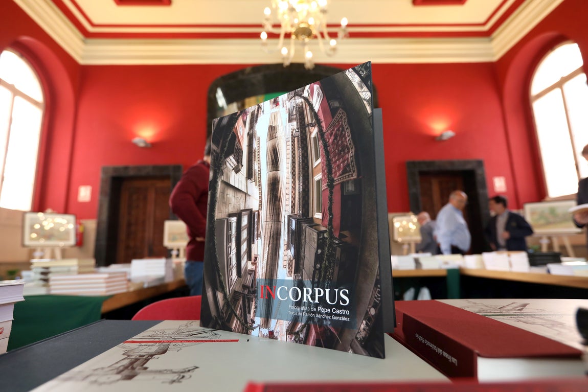 Venta de libros a precio reducido del fondo editorial de la Diputación de Toledo