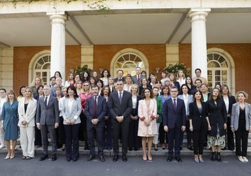 El Gobierno silencia a Andalucía en el Observatorio Estatal de Violencia sobre la Mujer