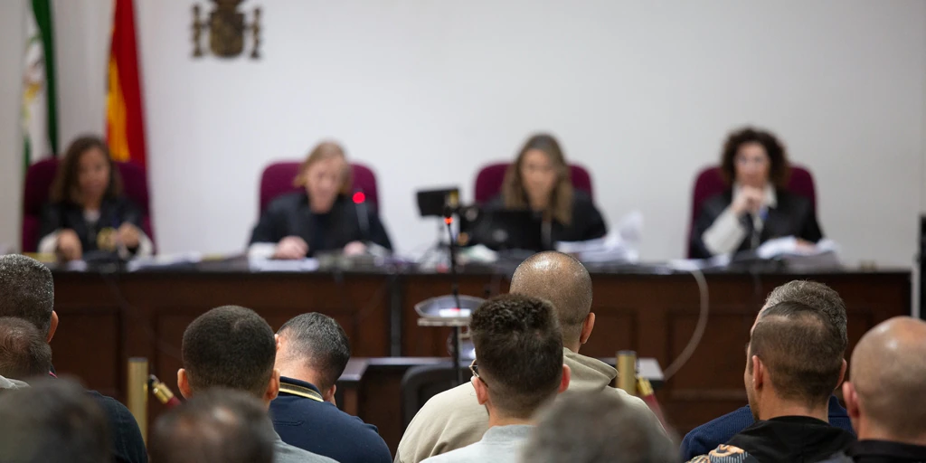 La fiscal superior de Andalucía reclama juzgados únicos en el Campo de Gibraltar para combatir al narco