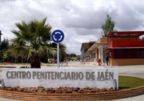 Centro Penitenciario de Jaén