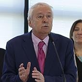 Leguina lleva a los tribunales al PSOE y pide una indemnización por su expulsión del partido