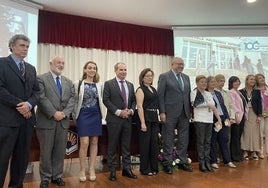 La Escuela Politécnica de Belmez cumple 100 años y homenajea a las ingenieras pioneras