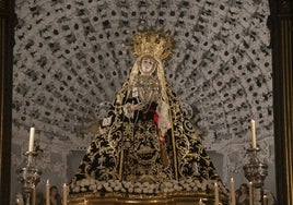 La música sacra de Boccherini, ofrenda para la Virgen de los Dolores de Córdoba