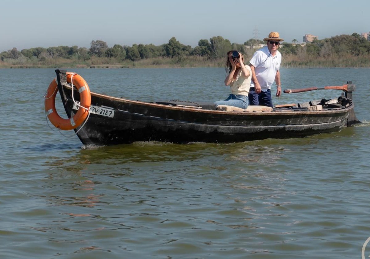 National Geographic visita la provincia de Valencia para conocer parques naturales, municipios y gastronomía local