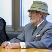 Condenan a seis años de cárcel al librero que mató en su vivienda a un ladrón