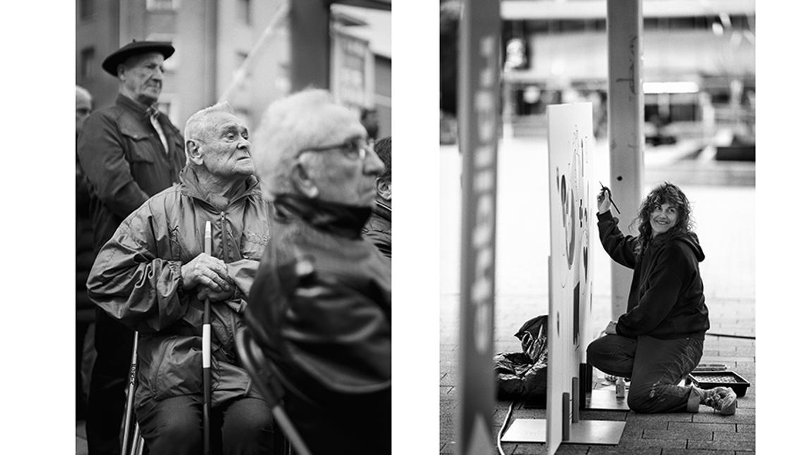 La batalla por la supremacía nacionalista