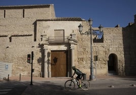 El Alcázar de los Reyes Cristianos de Córdoba afronta otras dos obras en su plan de mejoras