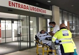 Piden tranquilidad ante la afluencia a Urgencias en Guadalajara tras la muerte de María Herranz por meningitis