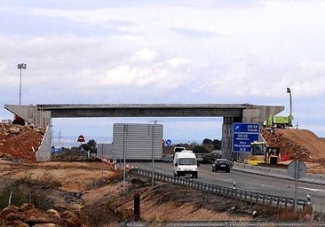 La Junta defiende que mejorar la N-401 «no significa renunciar» a la autovía Toledo-Ciudad Real